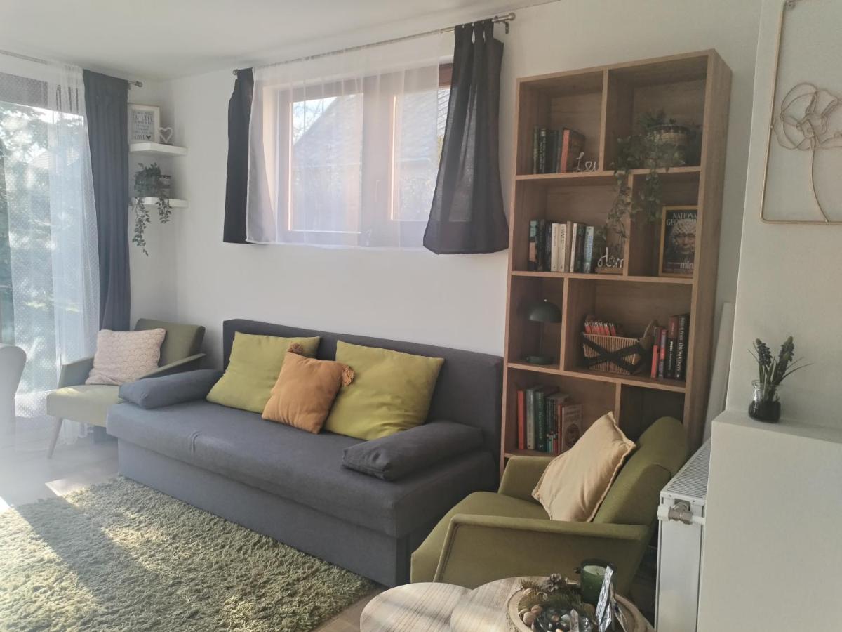 LakeLove Házikó Sopron- Erdő és tópart mellett - Housity