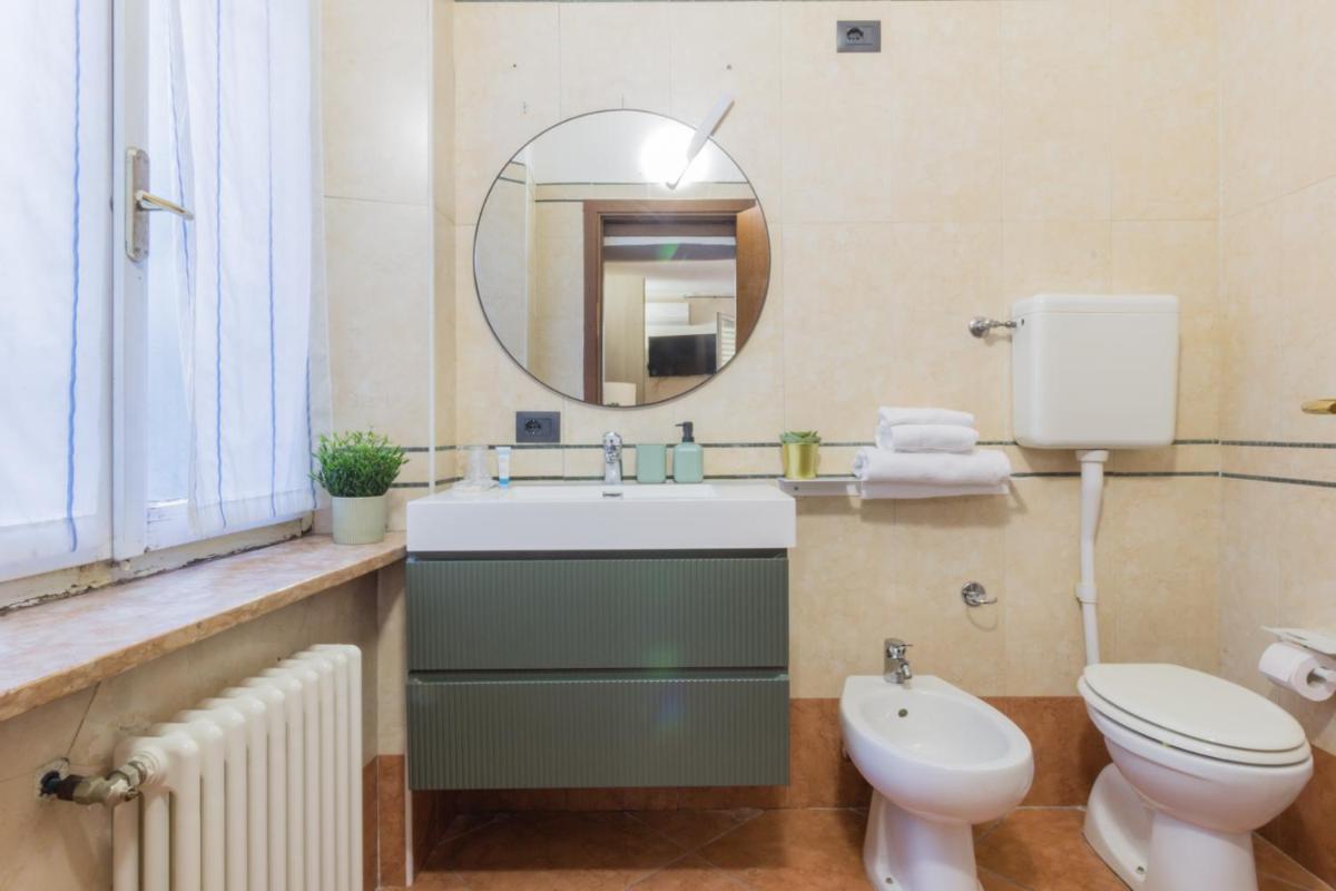 Residence Croce - Hizvo