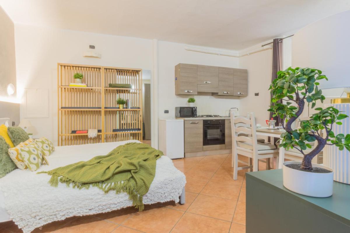 Residence Croce - Hizvo