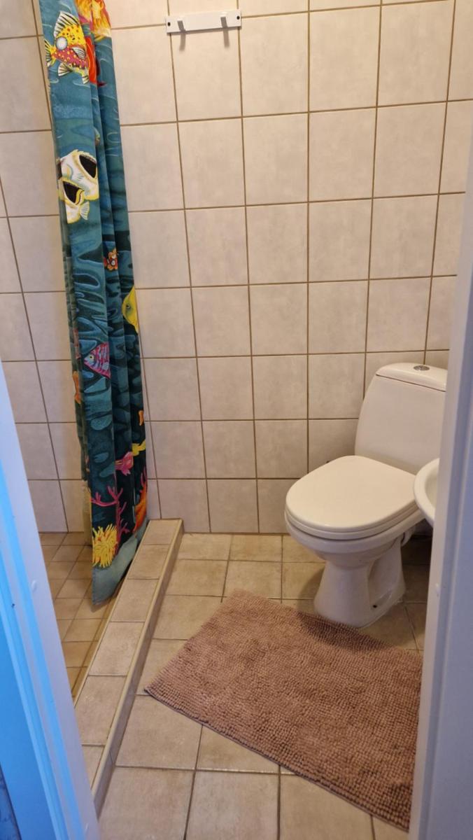 Püha Guesthouse - Housity