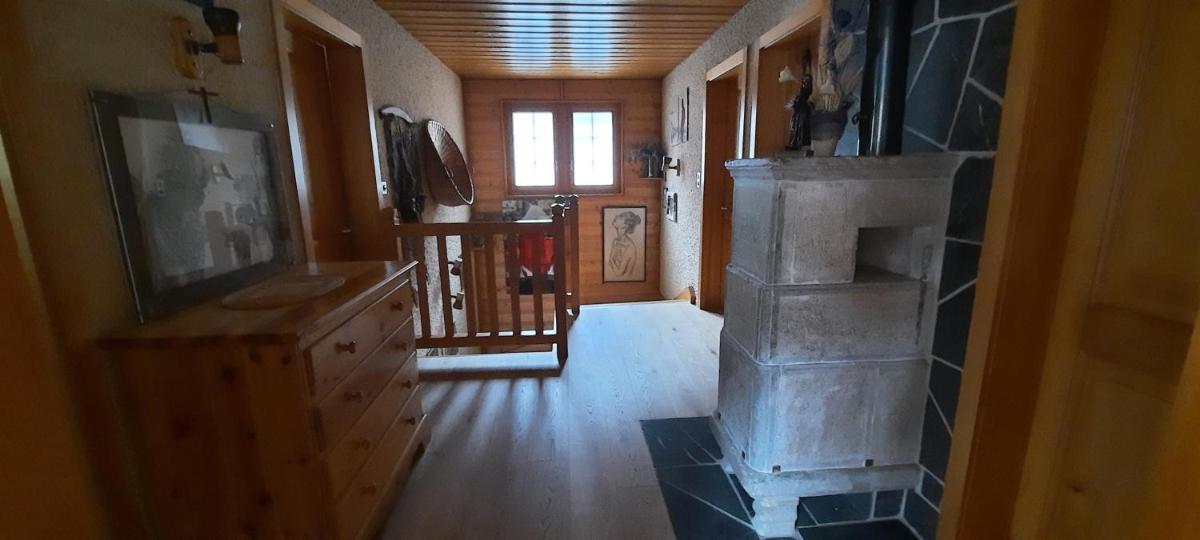BnB Claudy et Elizabeth Michellod-Dutheil - Housity