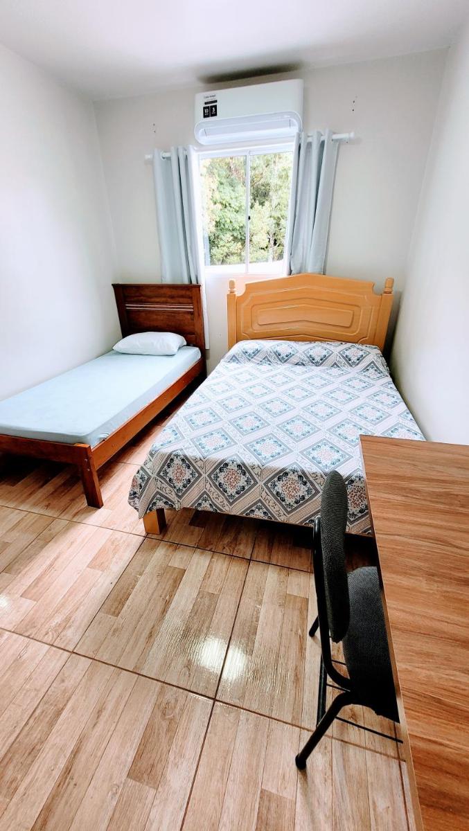 Pousada Ecoville - Housity
