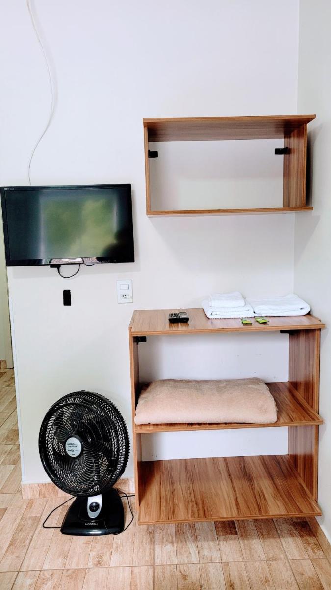 Pousada Ecoville - Housity