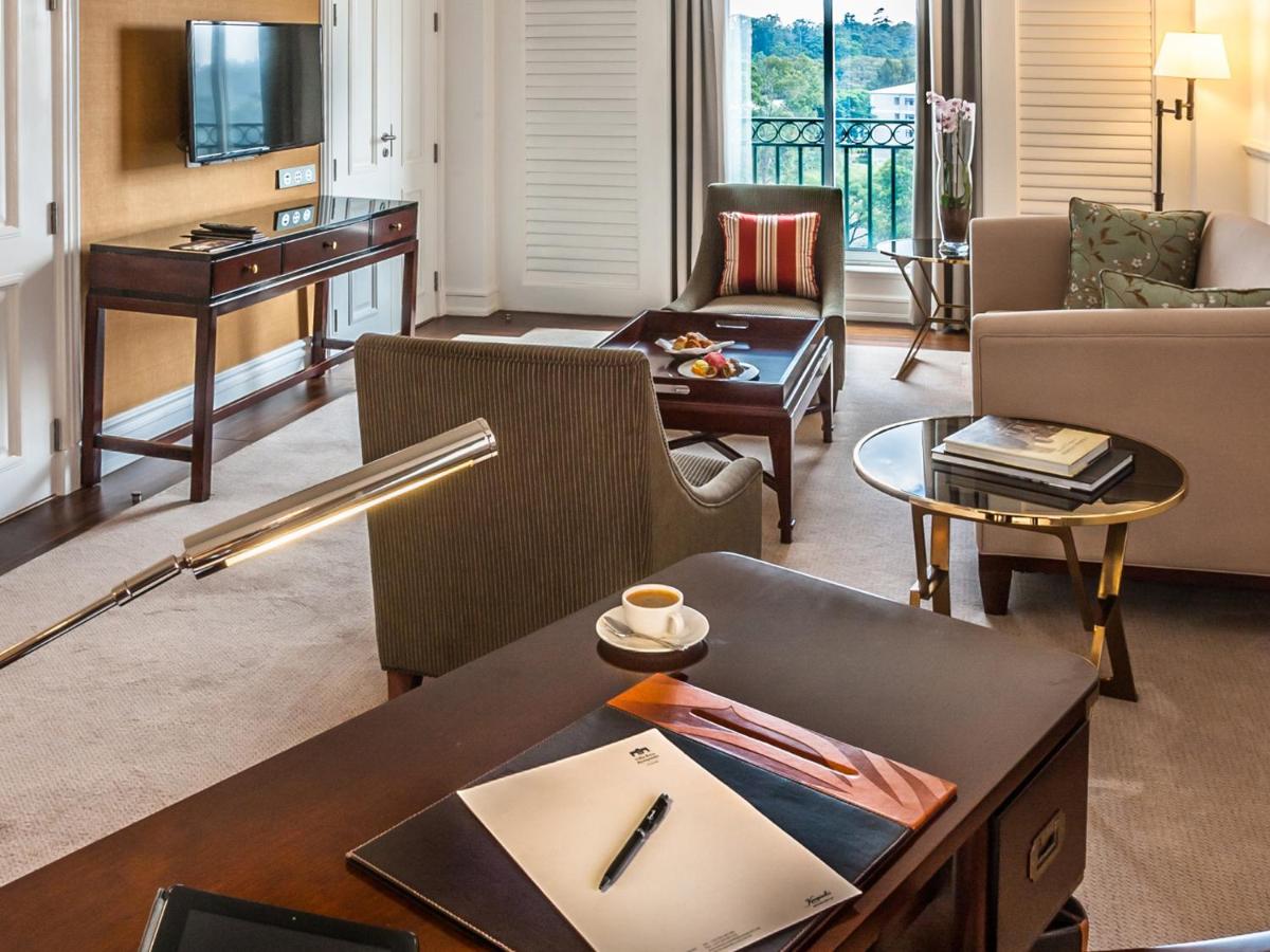 Suitetrails - Villa Rosa Kempinski