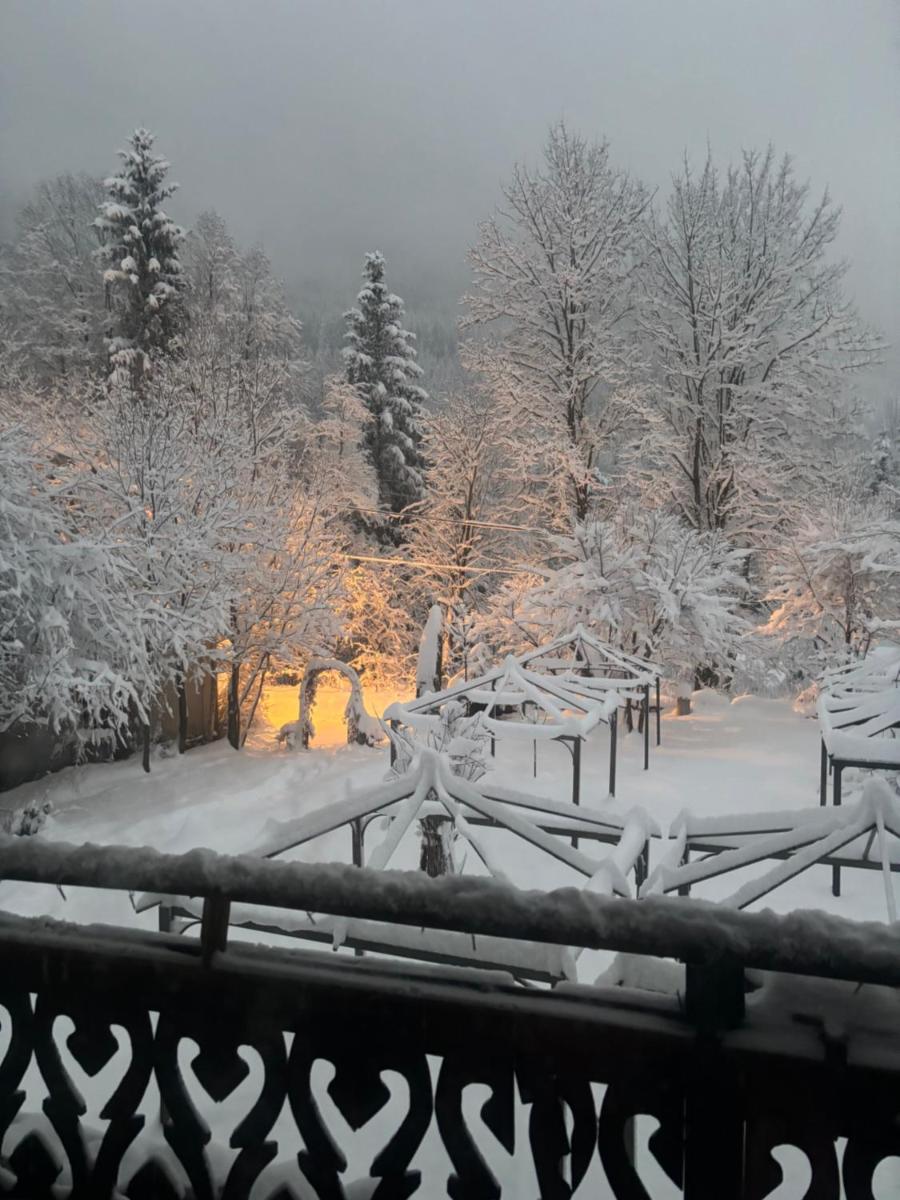 Gîte la montagne - Housity