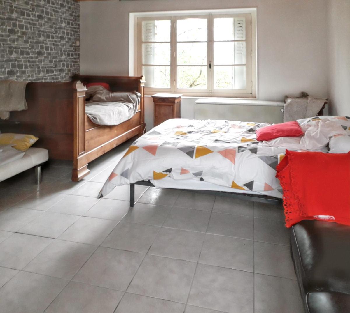 Maison au charme rustique à Luçay-le-Mâle - Housity