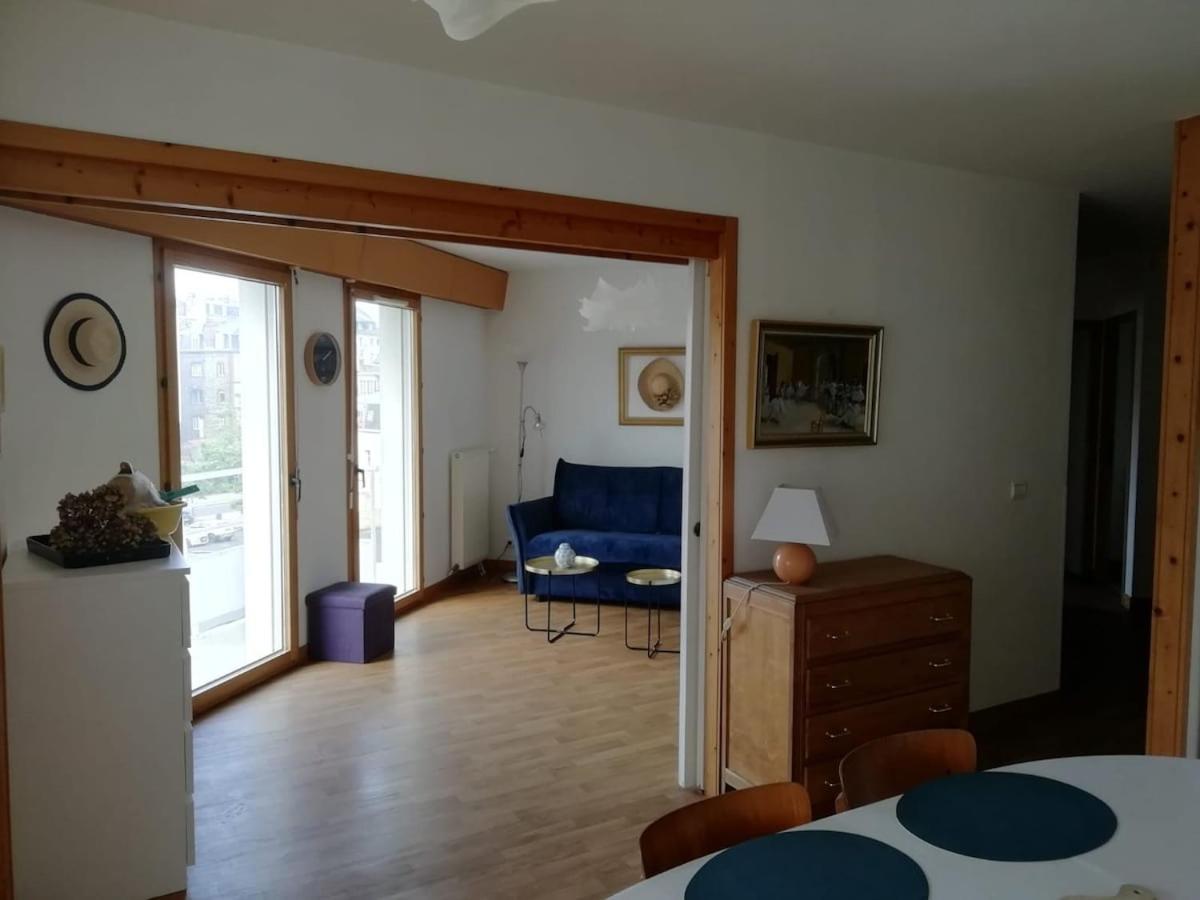 appart de charme -vue jardin Dior parking privé Partager Enregistrer - Housity