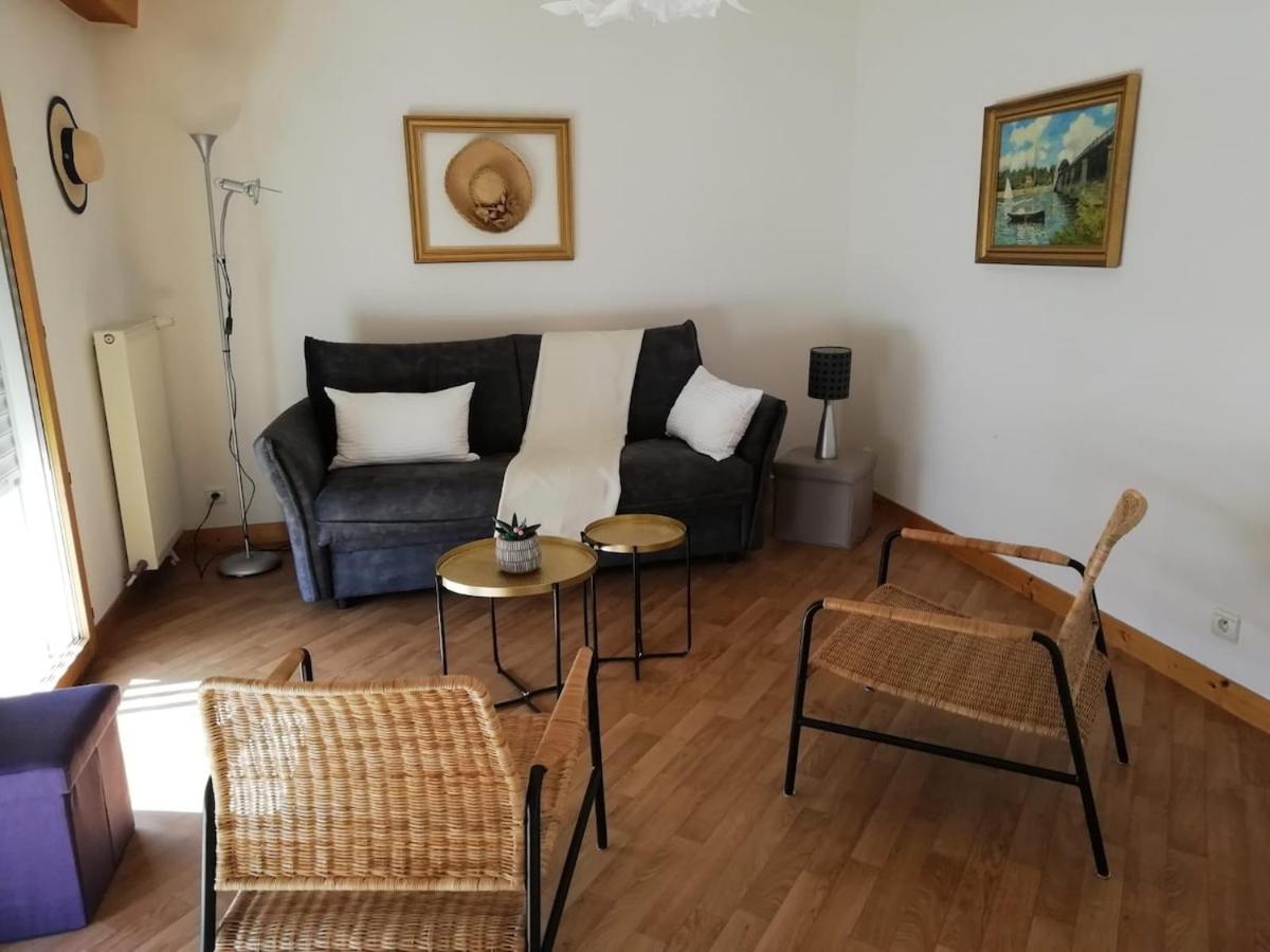 appart de charme -vue jardin Dior parking privé Partager Enregistrer - Housity