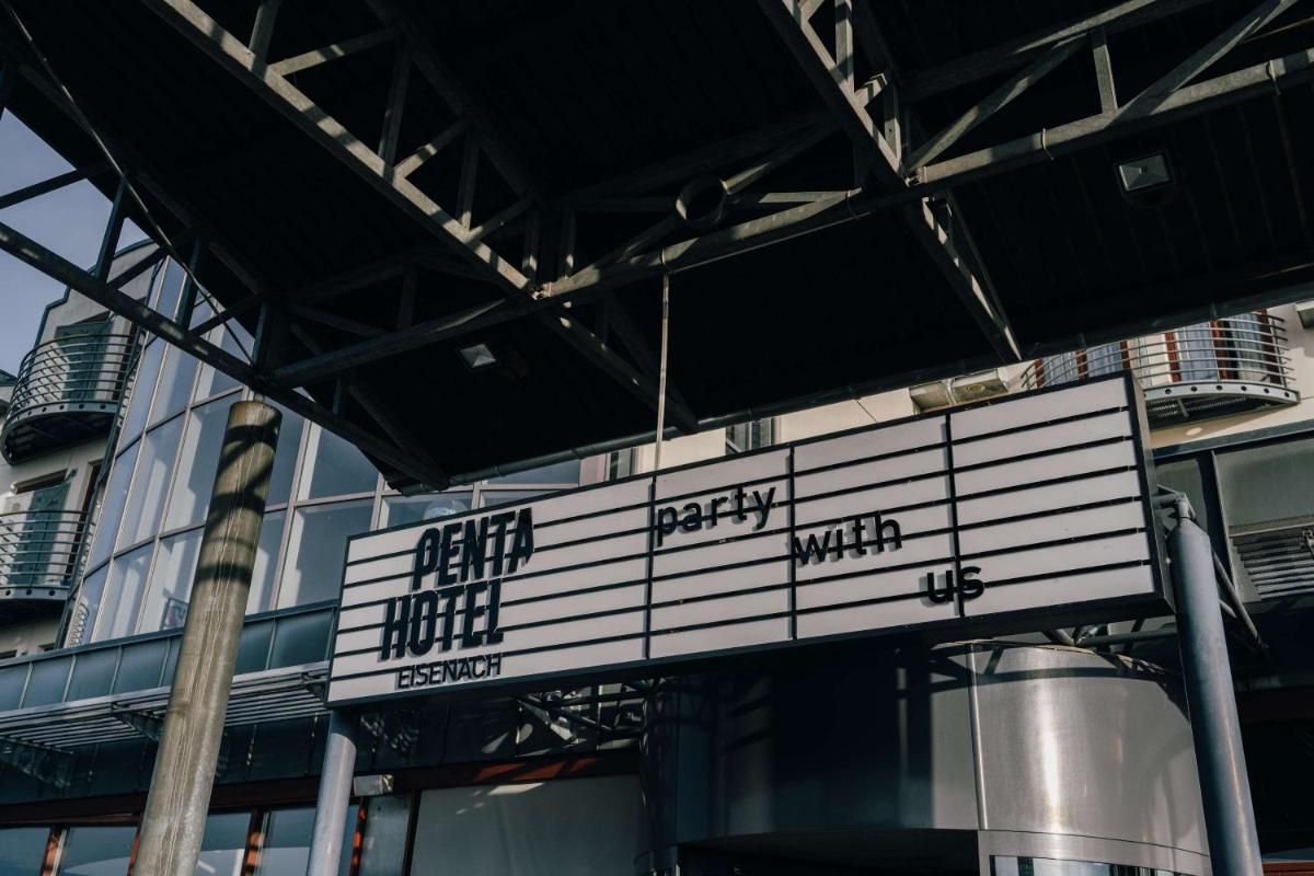 pentahotel Eisenach - Housity