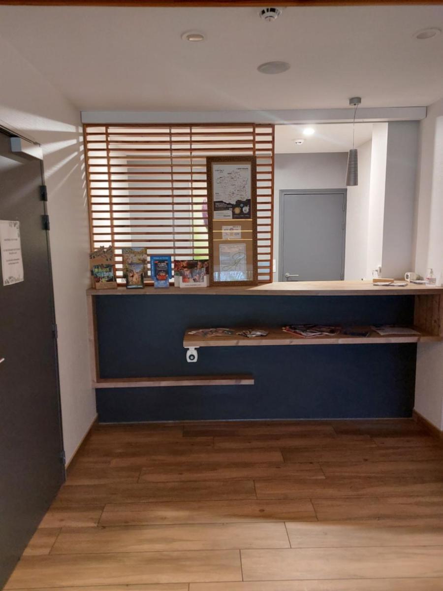 La Porte Angevine - Housity