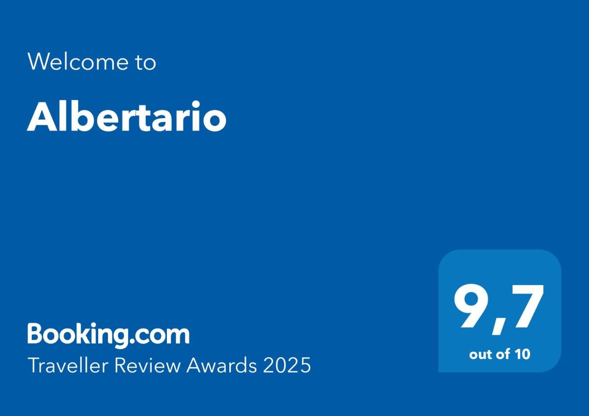 Albertario - Housity