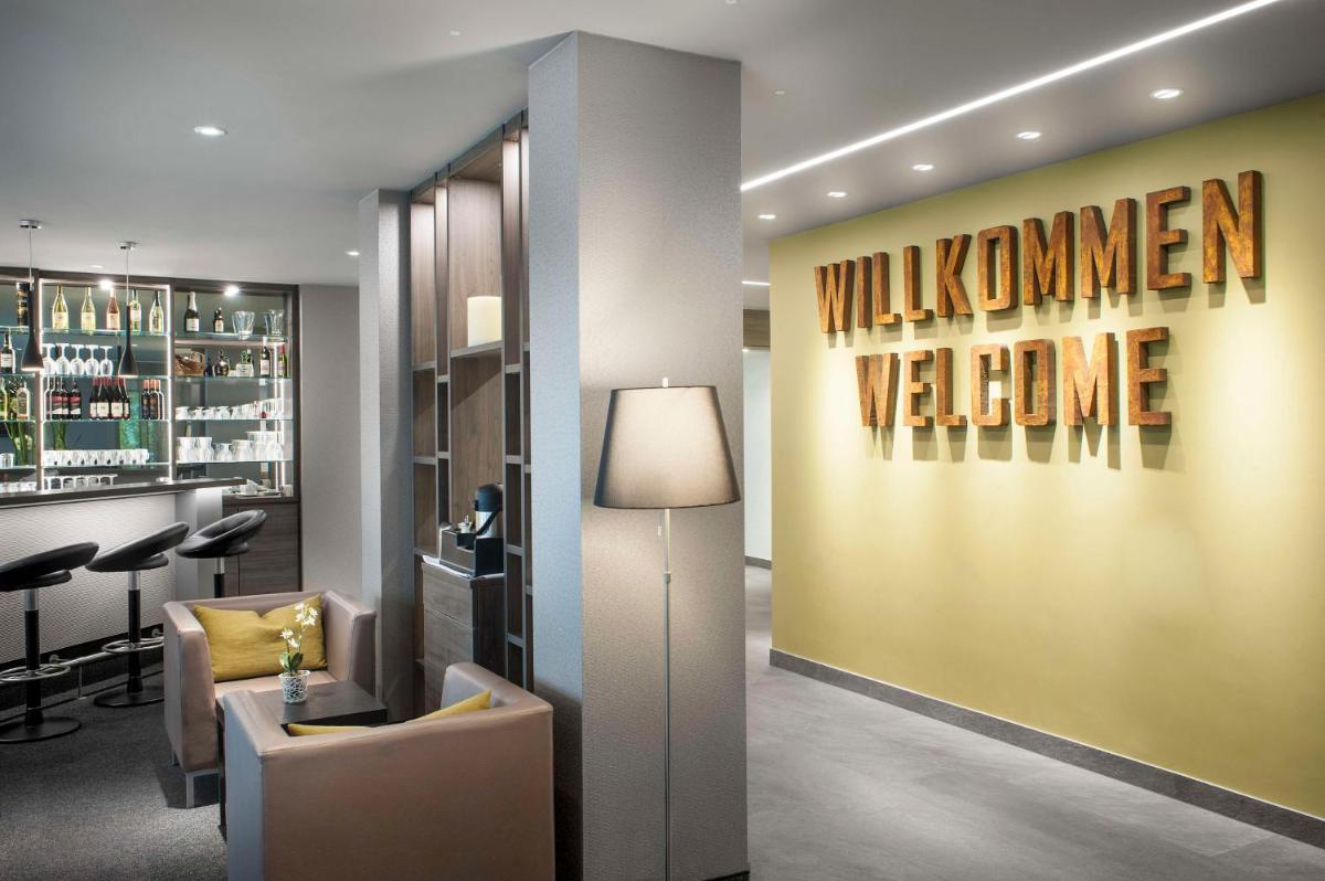 Best Western Hotel Favorit - Housity