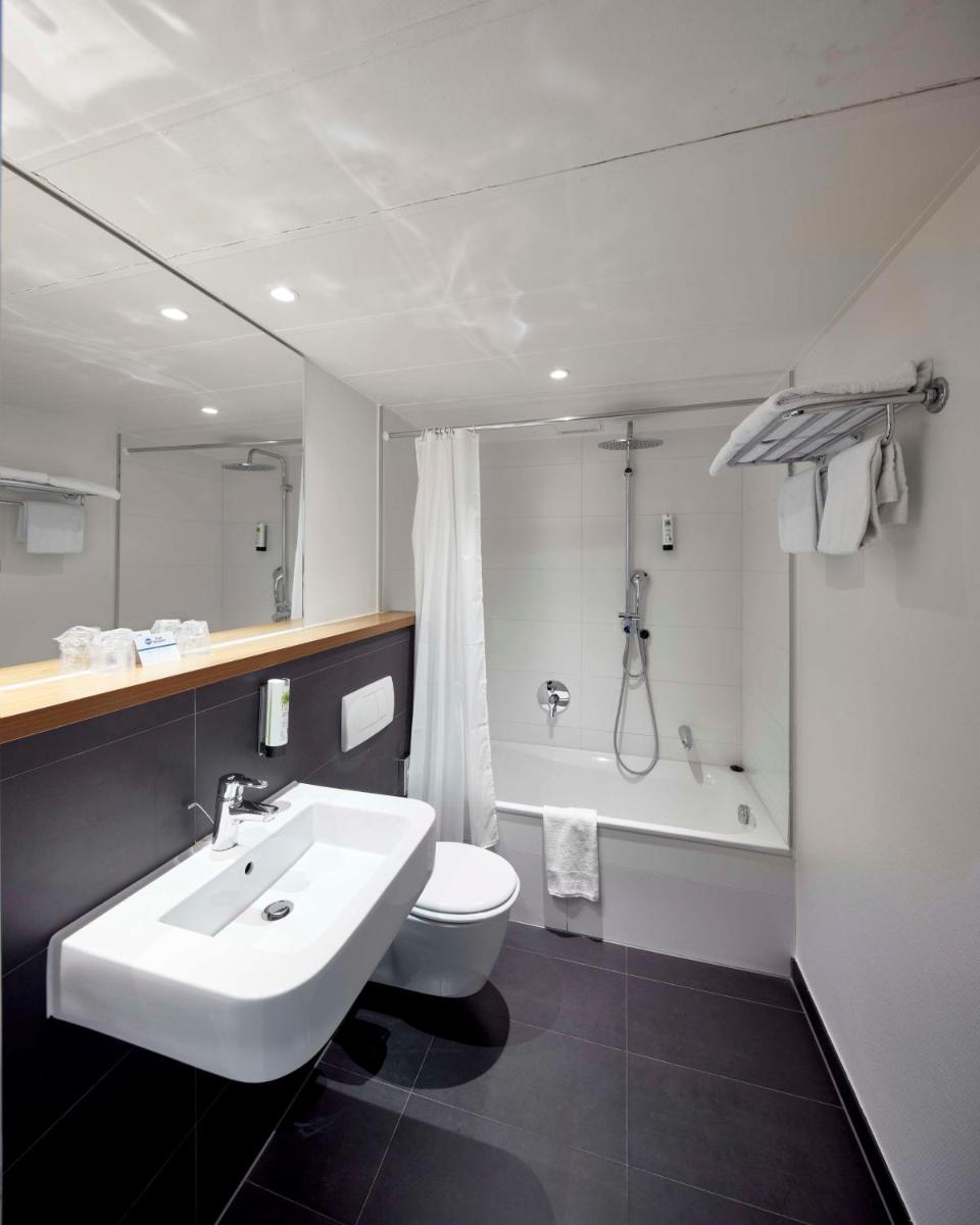Best Western Hotel Trier City - Hizvo