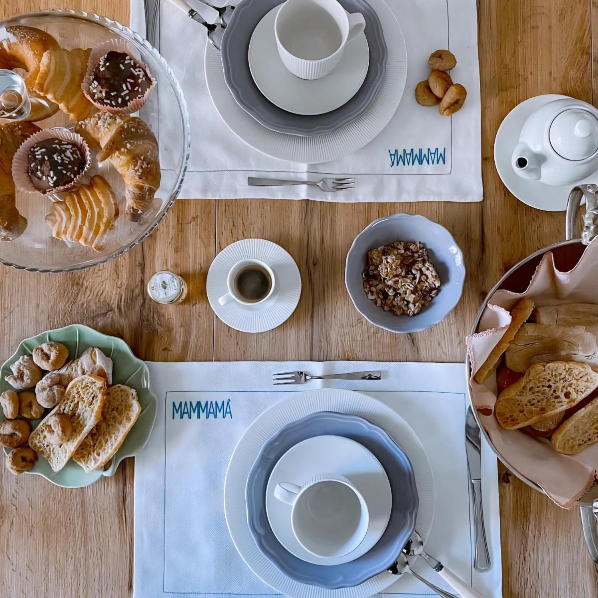 B&B MAMMAMÀ Gaeta - Hizvo