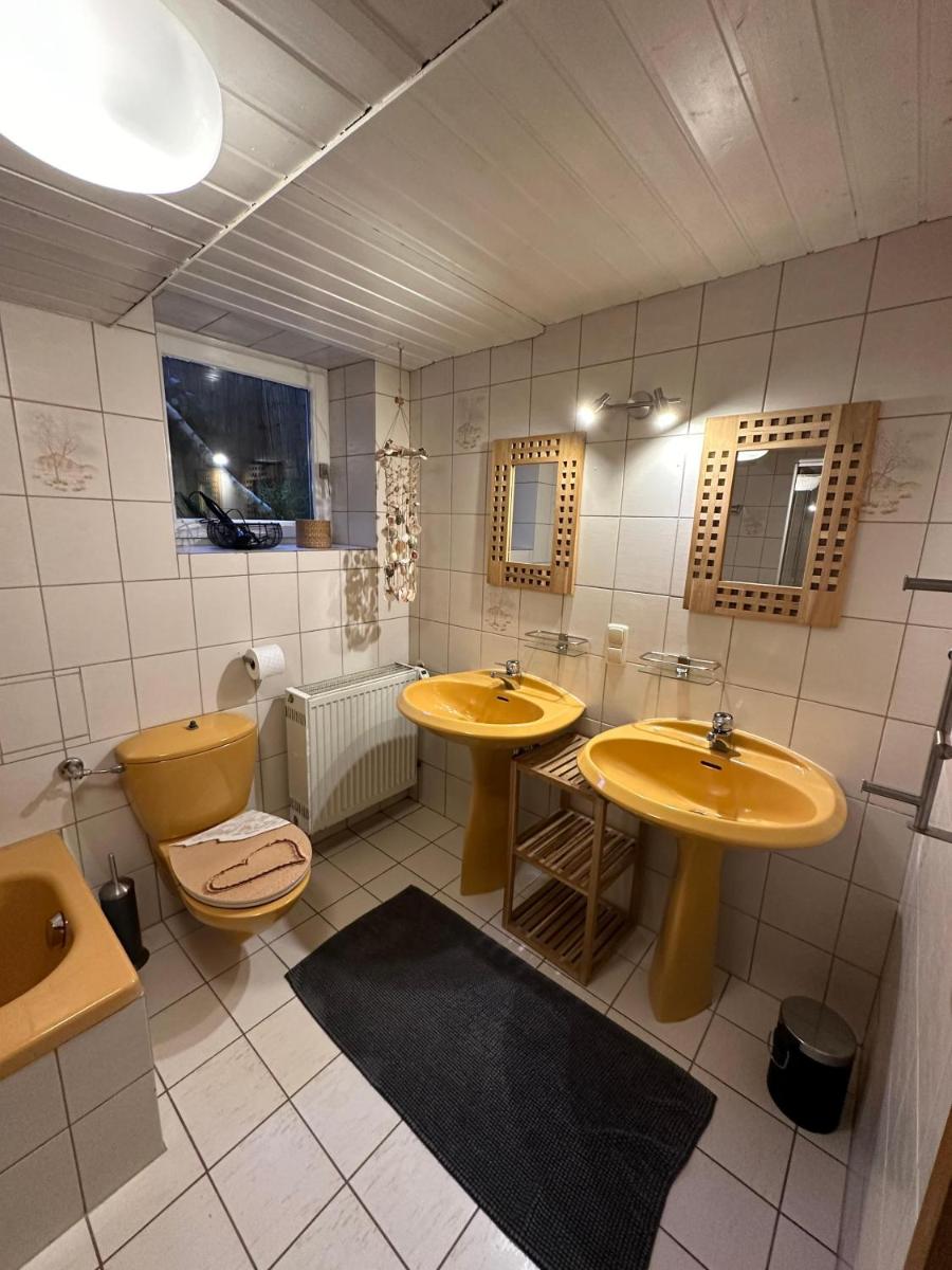 Ferienwohnung Kurtz - Housity