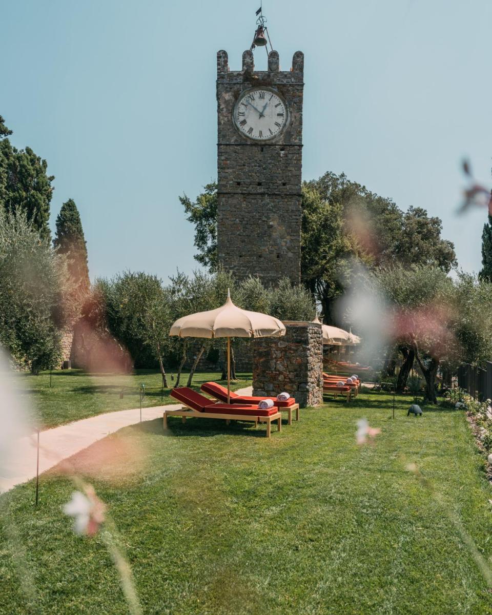 La Monastica Resort & Spa - Housity