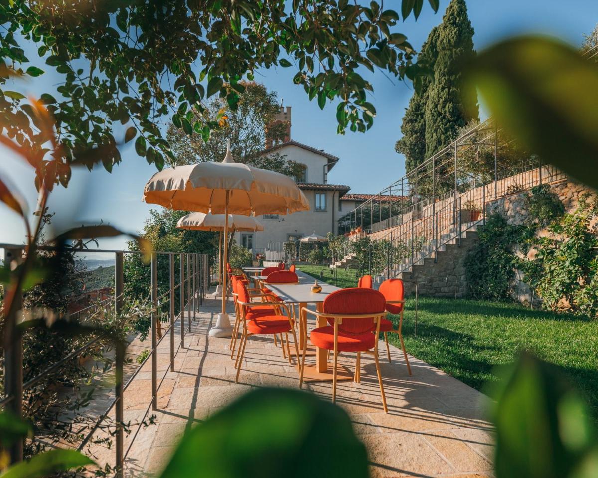 La Monastica Resort & Spa - Housity