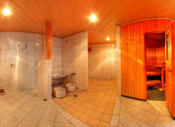 Meister BÄR HOTEL Vogtland - Housity
