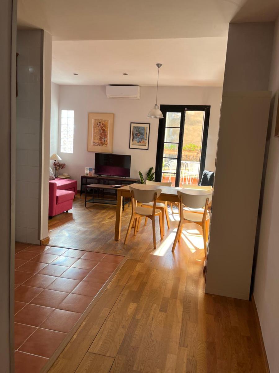 APARTAMENT CASA CORDERET - Housity