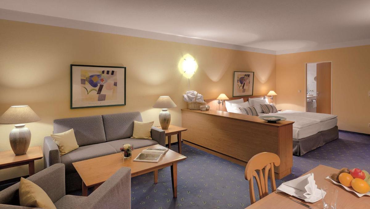 Best Western Aparthotel Birnbachhöhe - Housity