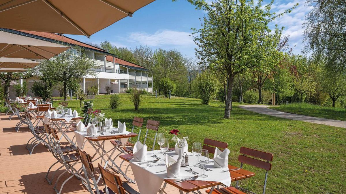 Best Western Aparthotel Birnbachhöhe - Housity