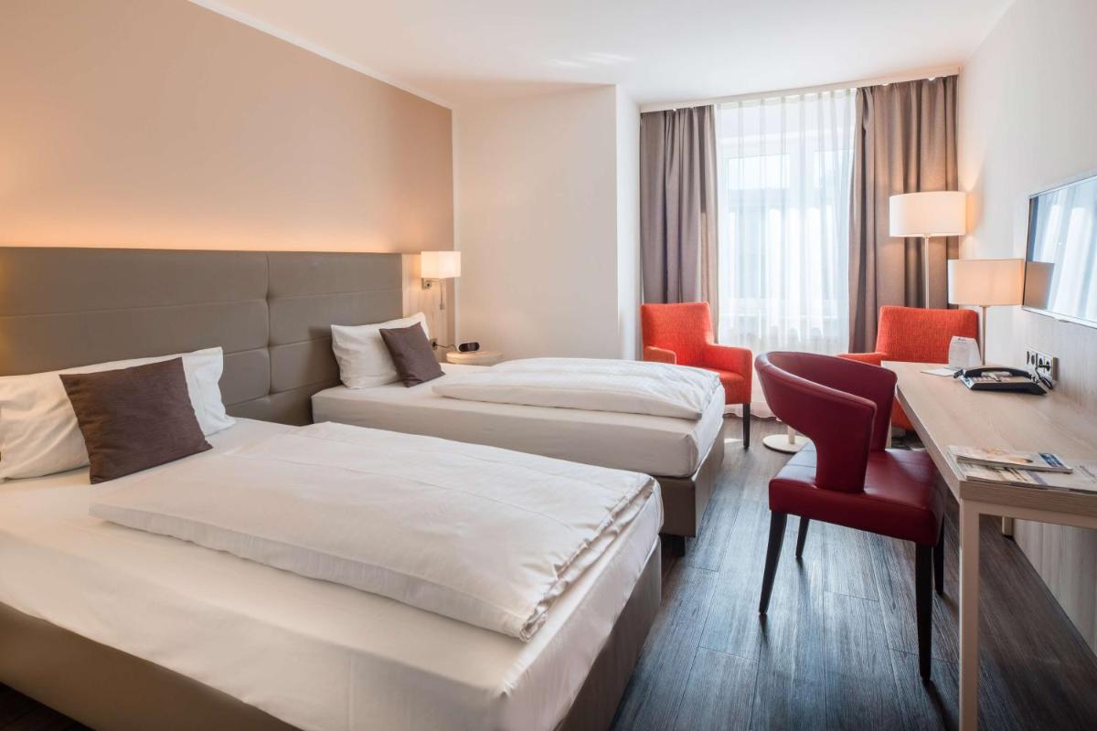 Best Western Hotel Airport Düsseldorf - Ratingen - Housity