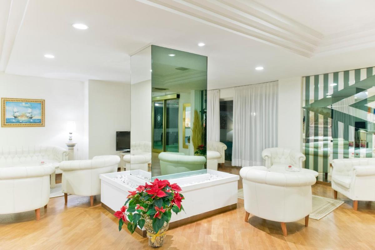 Hotel City - Housity