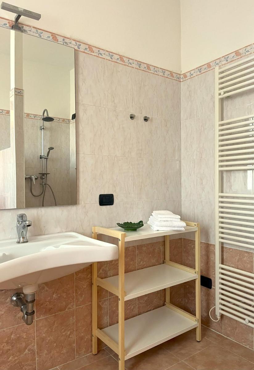 La Foresteria di Borgogelsi Apartments - Housity