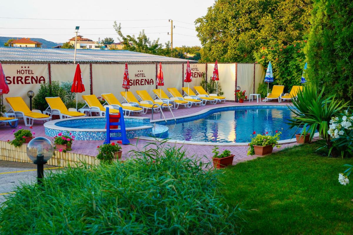 Sirena Hotel - Housity