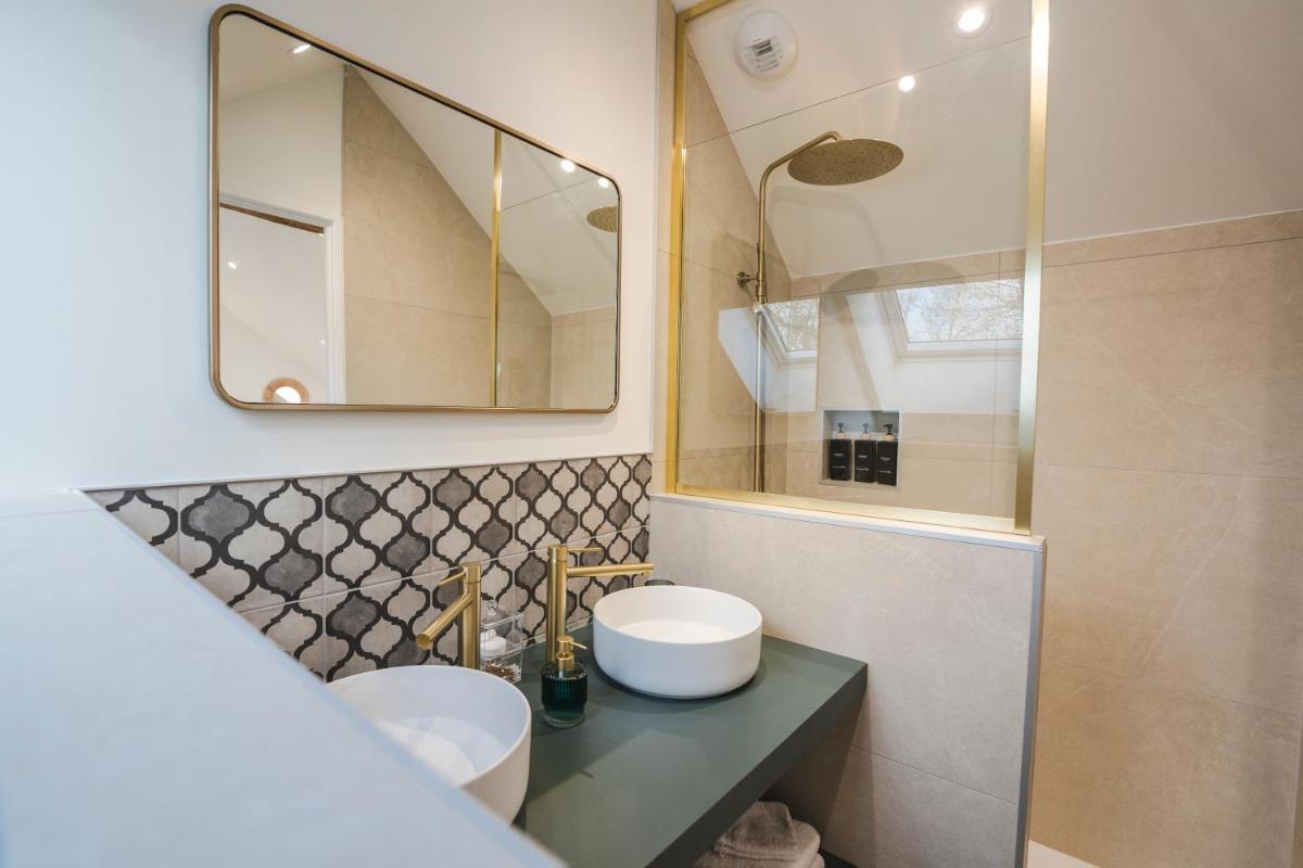 Chambres hote Le Clos 26 - Housity