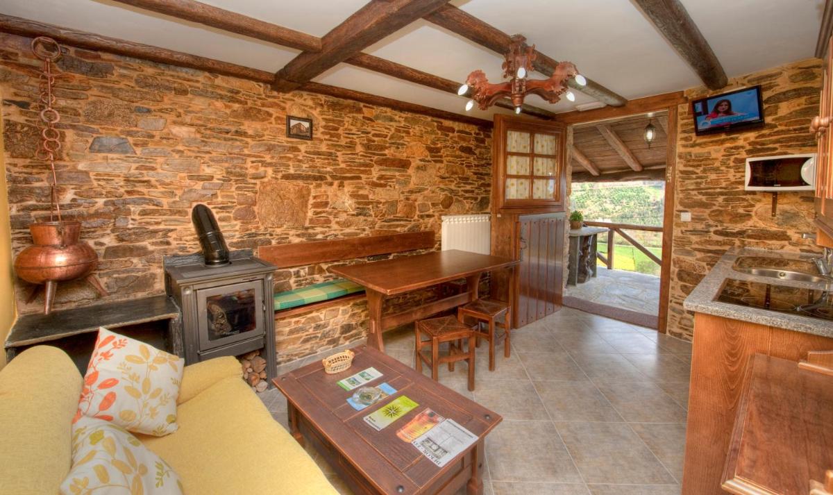 Apartamentos A Casa Nova - Housity
