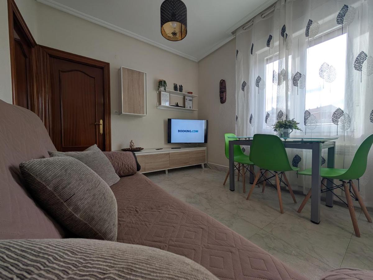 Gasteiz Etxea Il - Housity
