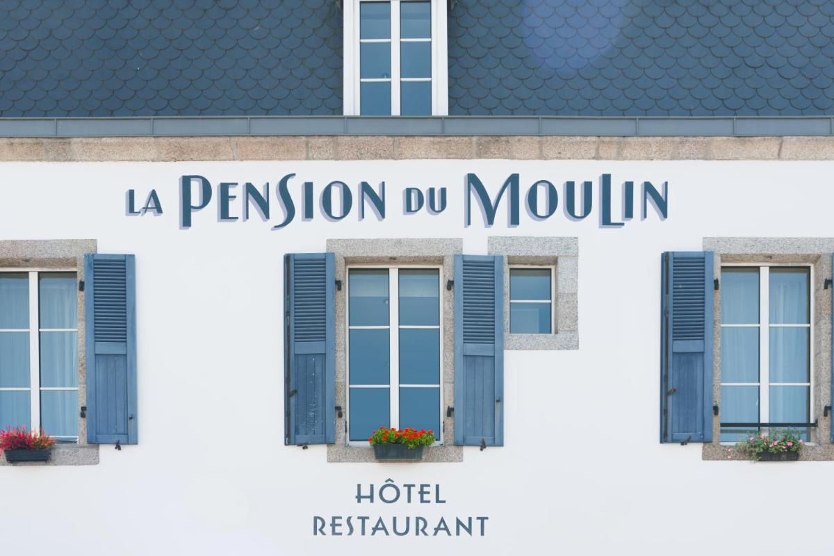 Les Ajoncs D'or - Housity
