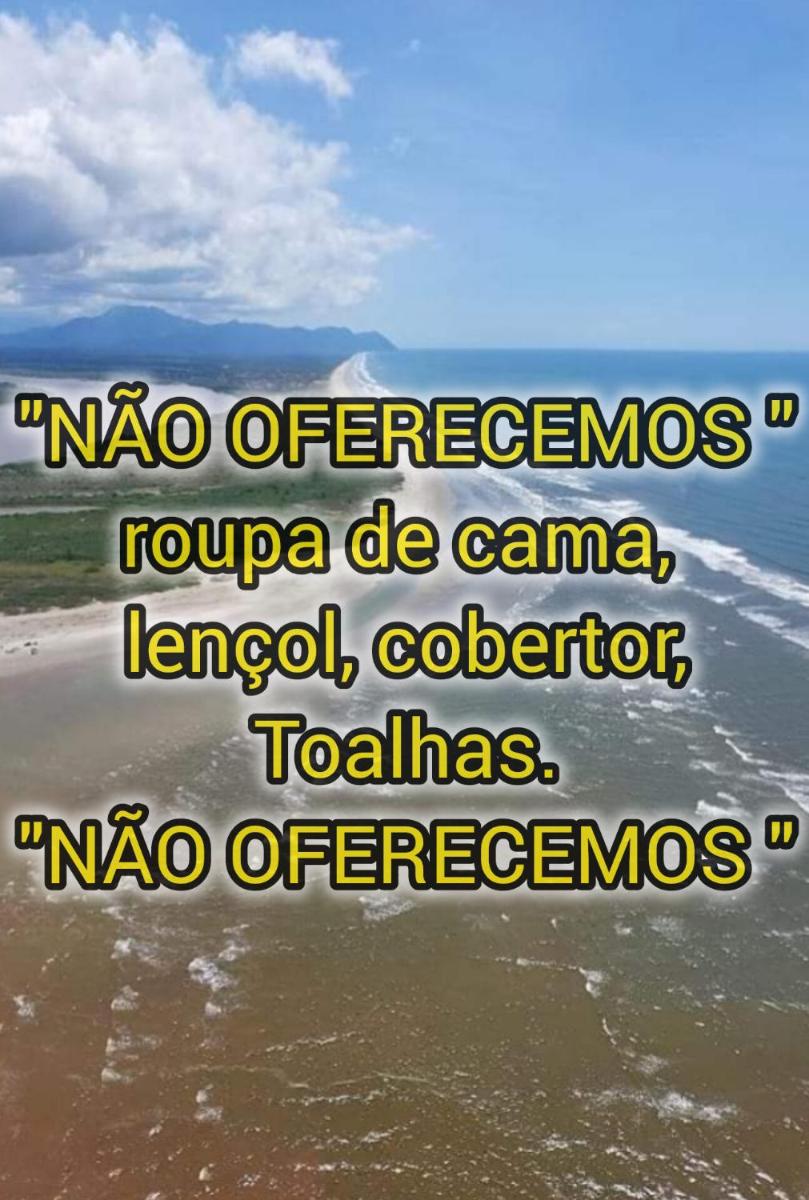 Apartamento Ilha comprida centro - Housity