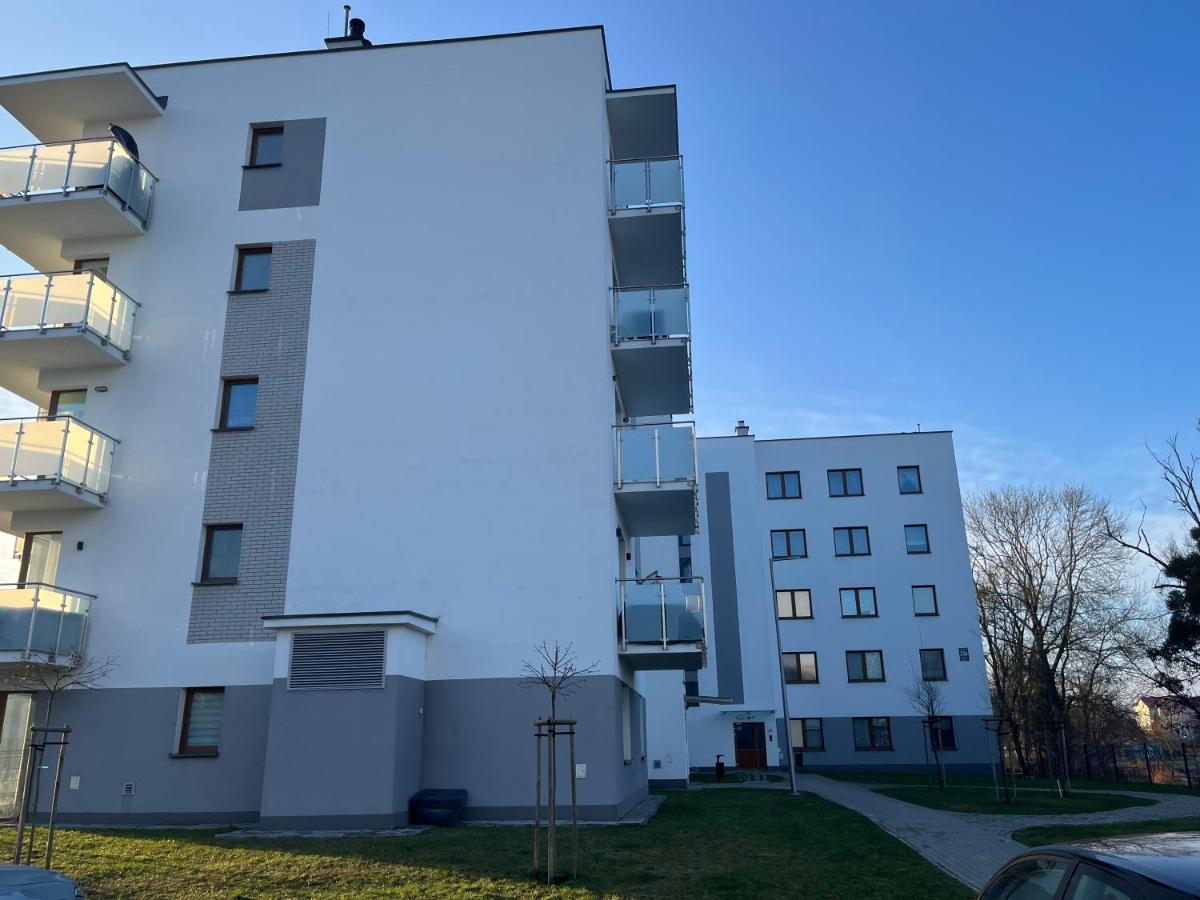 Apartament Tomek - Housity