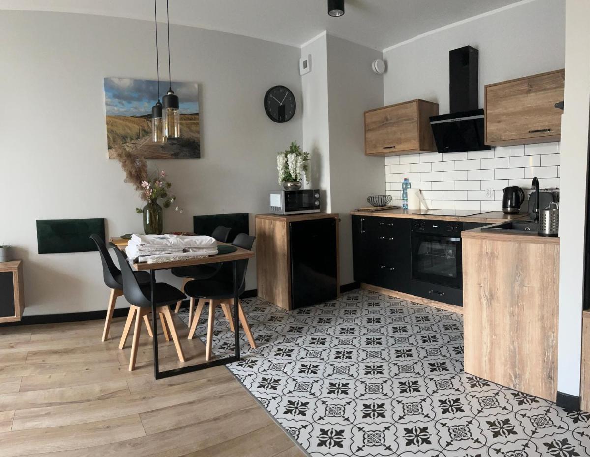 Apartament Tomek - Housity