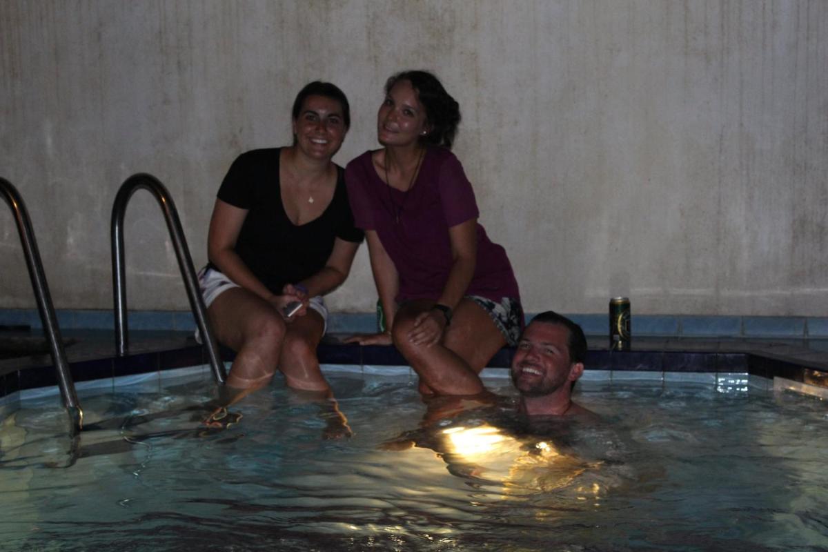 Natures Bliss Garden Stay - Housity