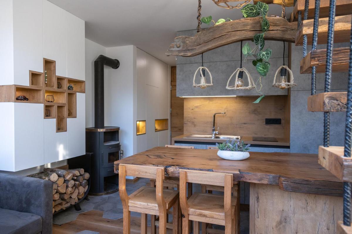 Cozy Apartment Bovec - Housity