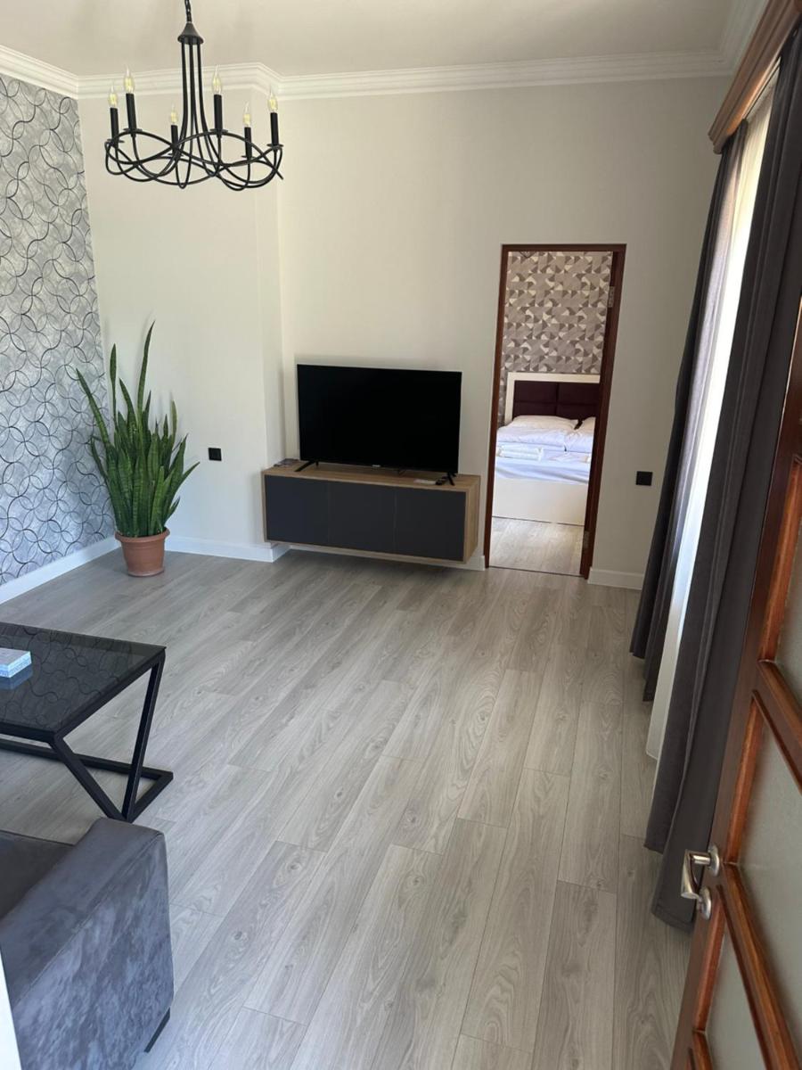 YGG Erevan & Tours - Housity