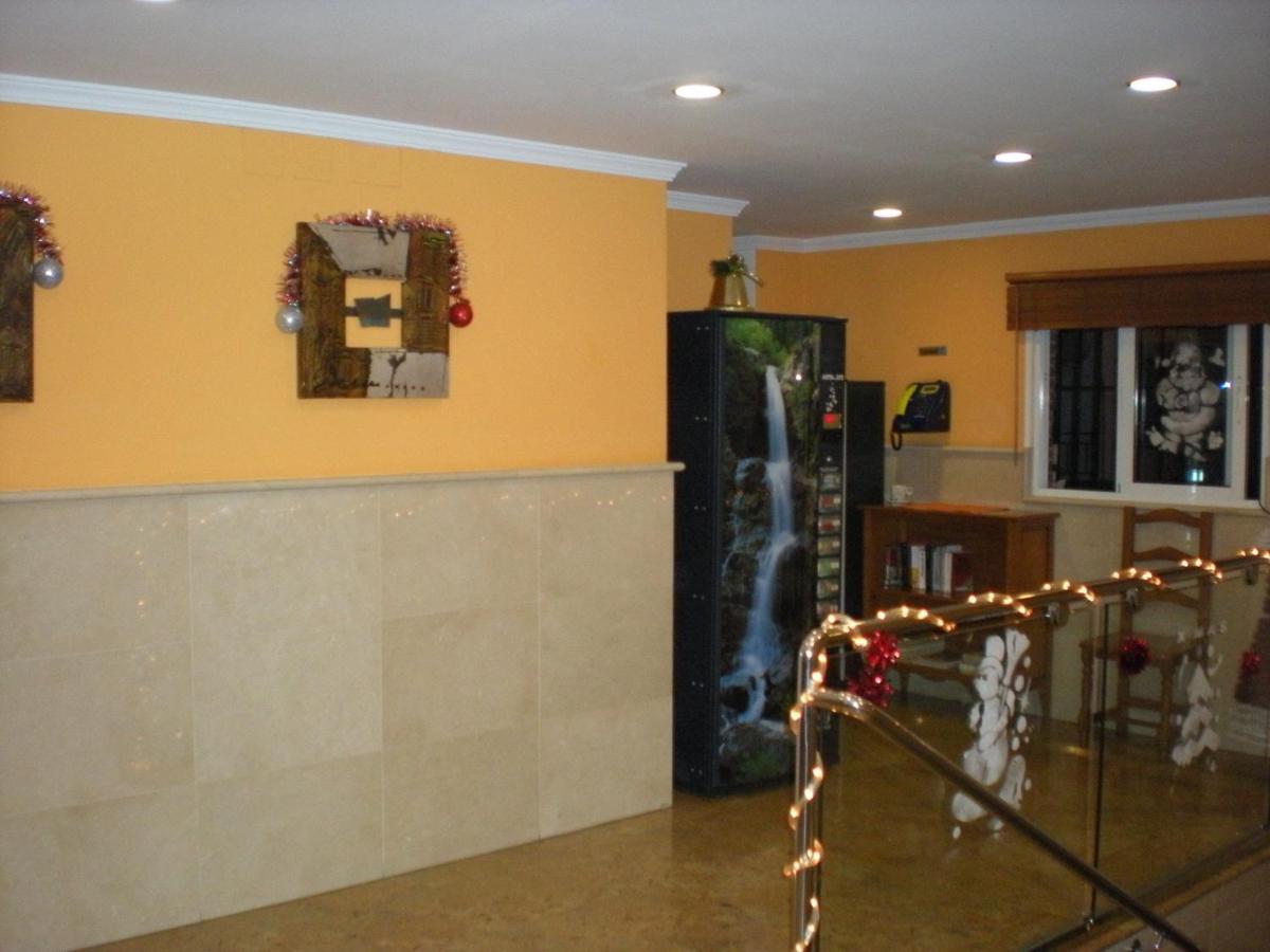 Hostal la Hispanidad - Housity