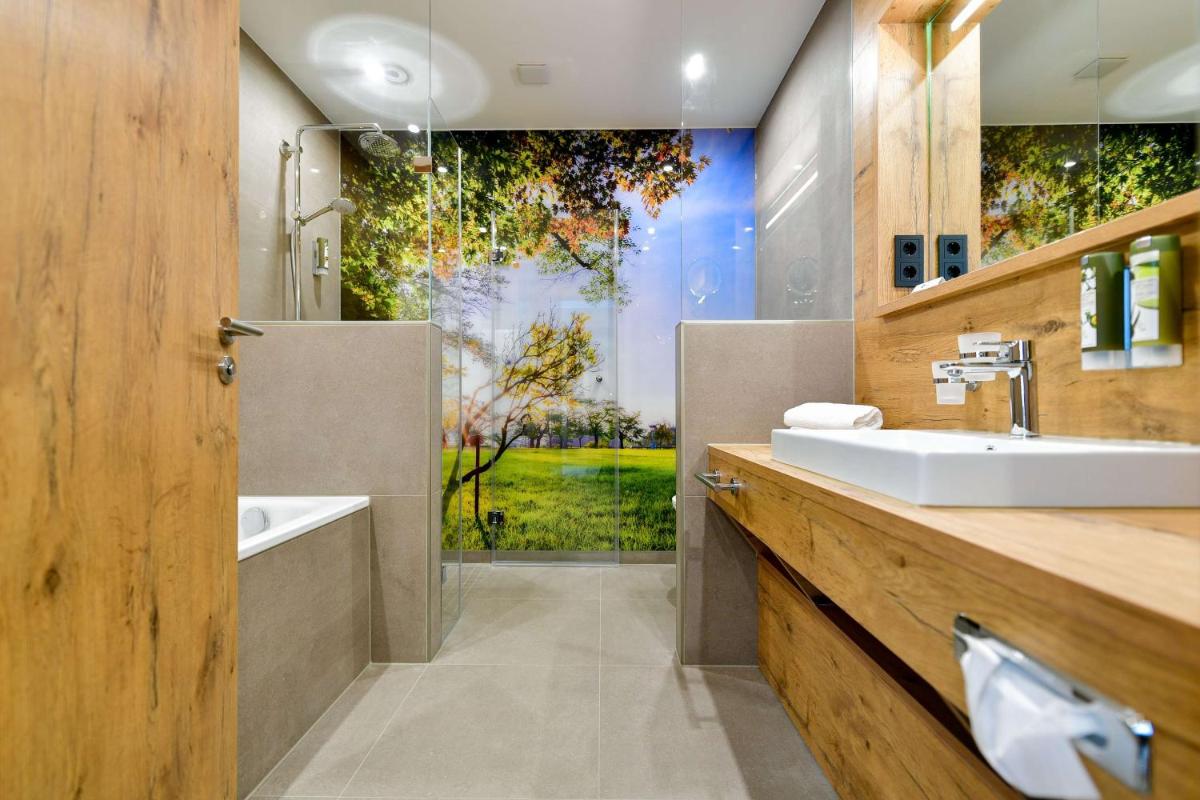 Best Western Plus Parkhotel & Spa Cottbus - Housity