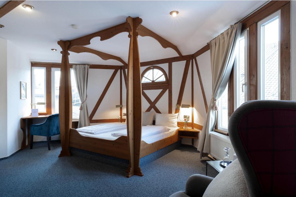 Romantik Landhotel 3Kronen - Housity