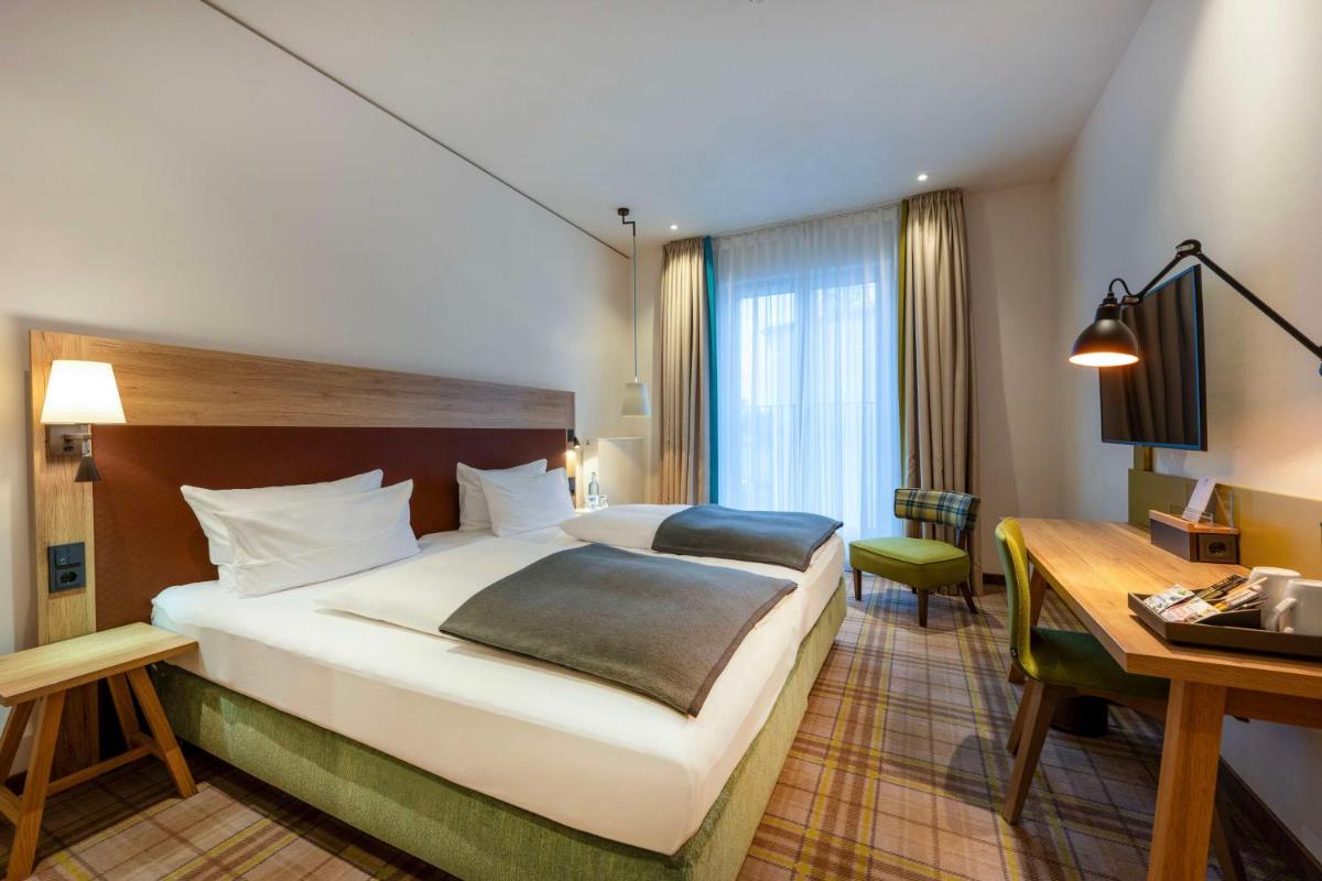 Hotel Anklamer Hof, BW Signature Collection - Housity