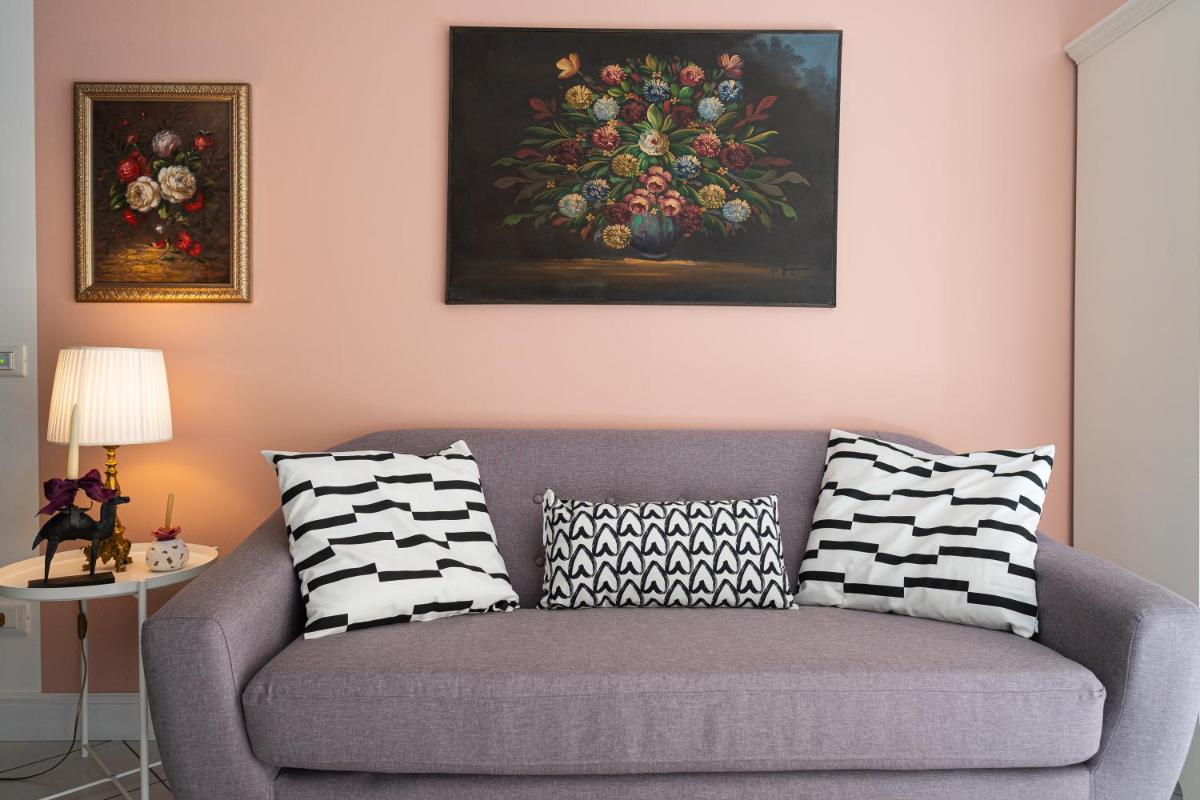 Via Marconi B&B - Housity
