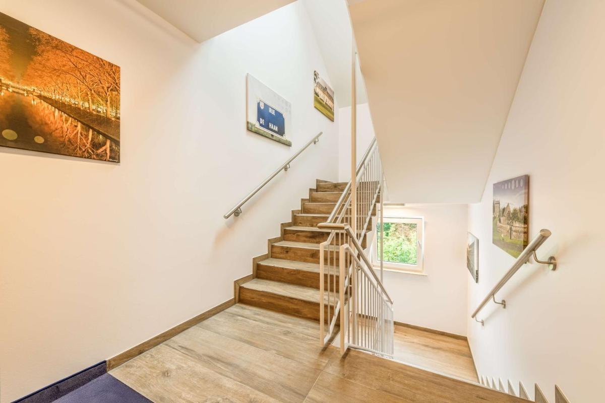 Best Western Plus Hotel Stadtquartier Haan - Housity