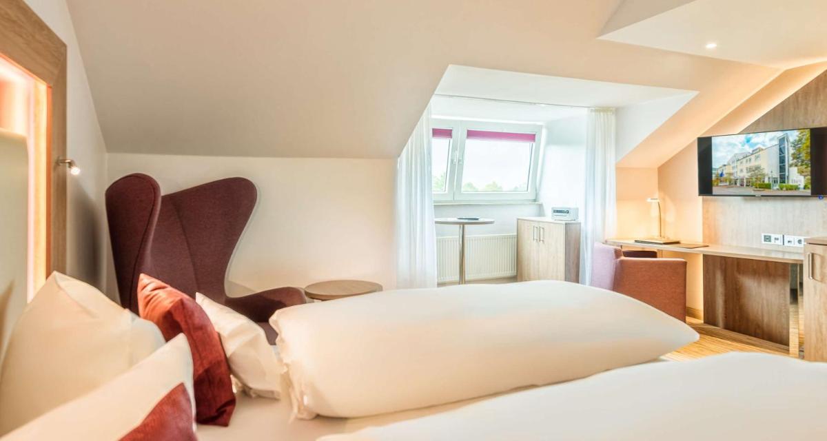 Best Western Plus Hotel Stadtquartier Haan - Housity