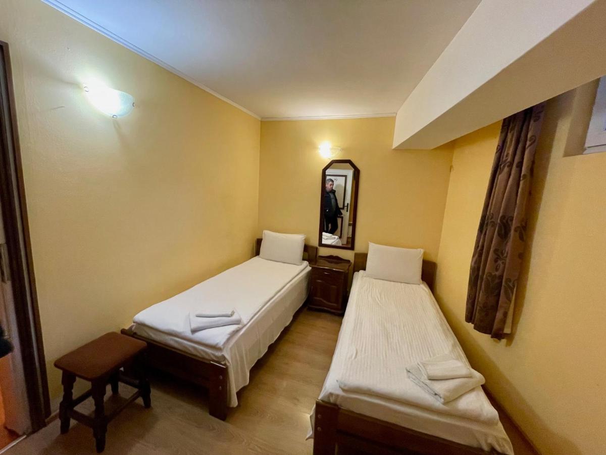 The English Guest House - Housity