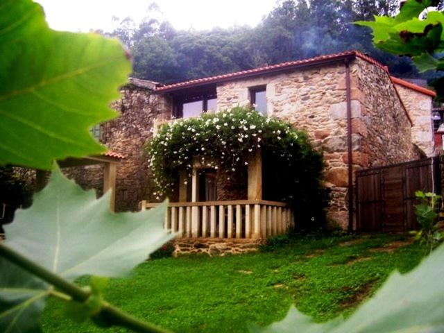 Casas Lucas - Carleo - Housity