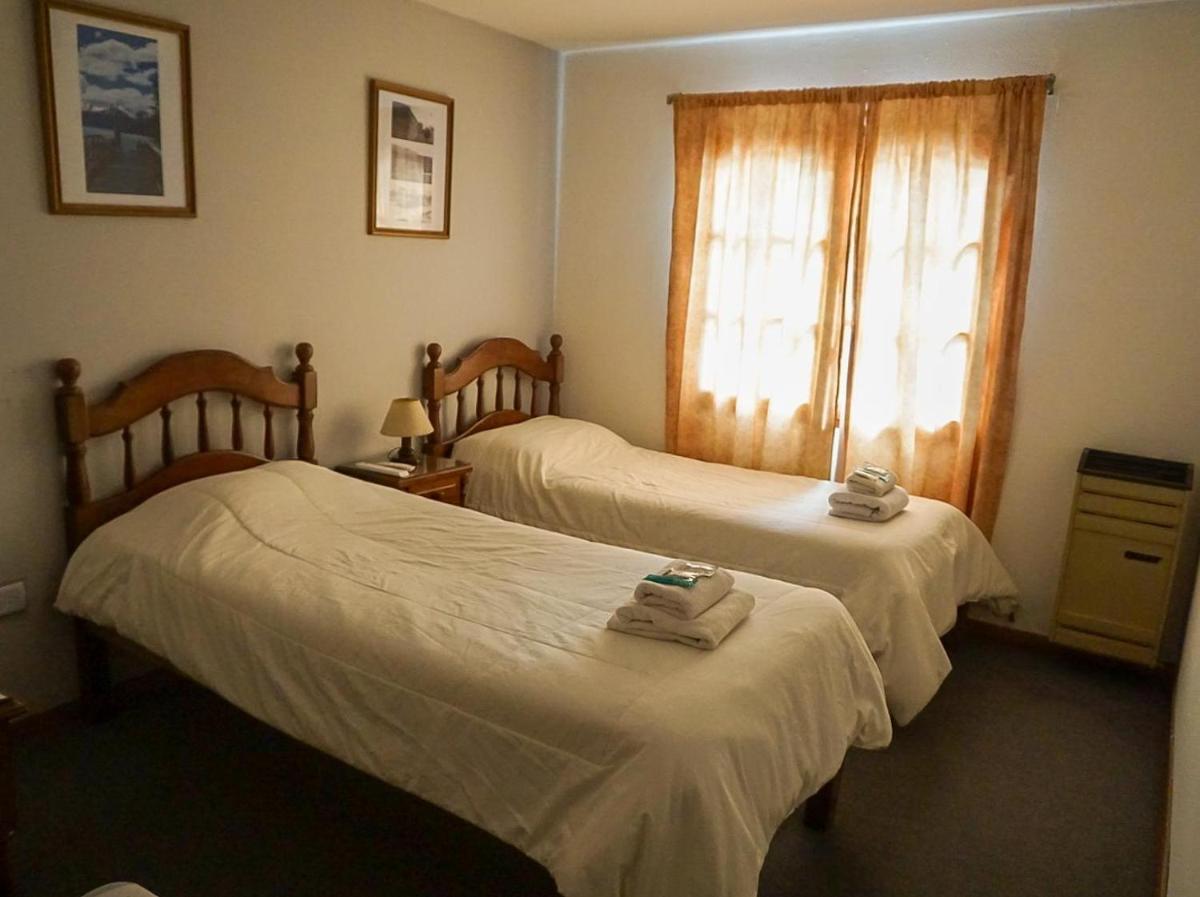 Apart Hotel Libertador - Housity