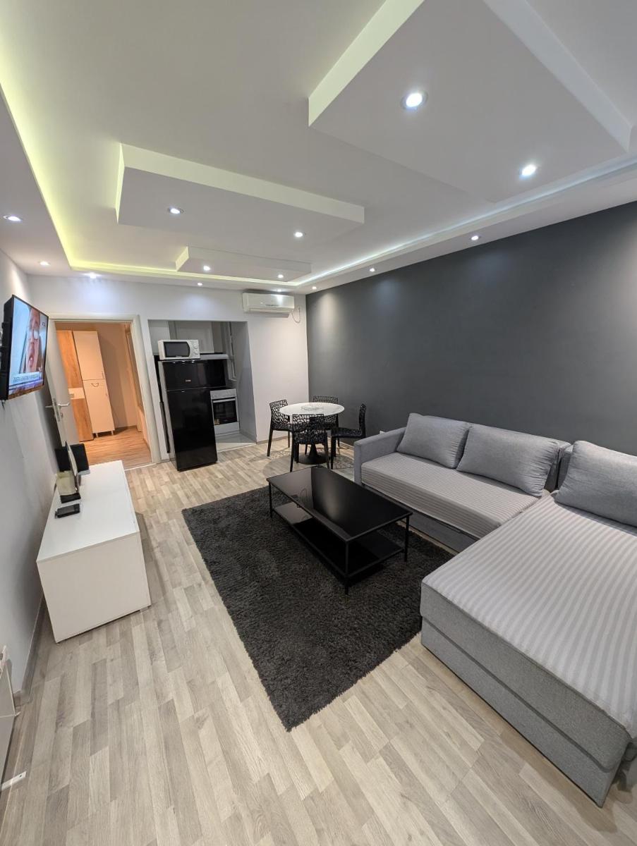 Top Belgrade Apartments - Housity